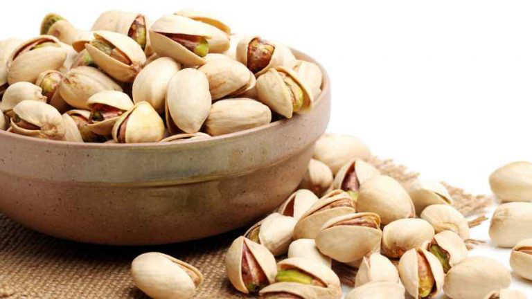 El motivo por el que no debes tirar las cáscaras de pistacho nunca: ¡vale oro! 62 El motivo por el que no debes tirar las cáscaras de pistacho