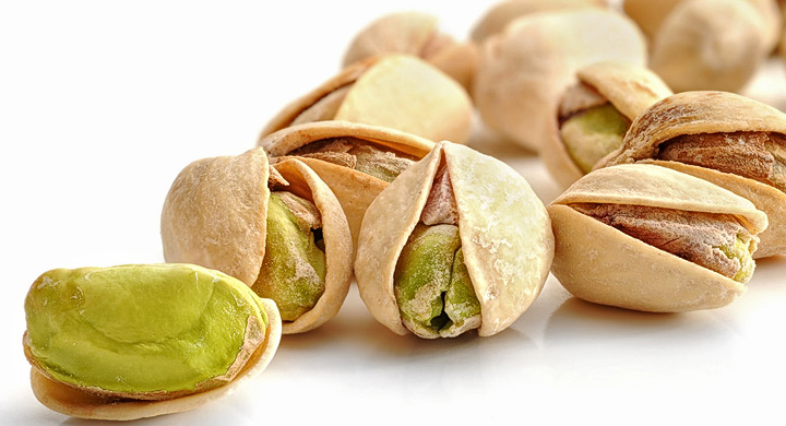 El motivo por el que no debes tirar las cáscaras de pistacho nunca: ¡vale oro! 63 El motivo por el que no debes tirar las cáscaras de pistacho