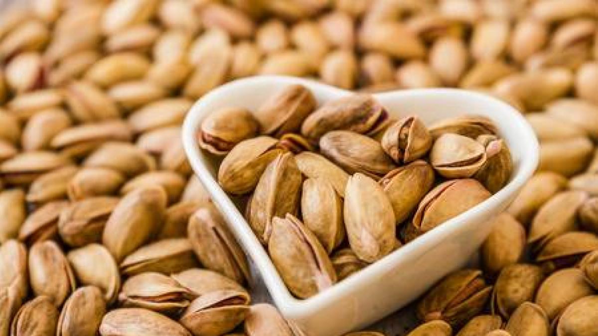El motivo por el que no debes tirar las cáscaras de pistacho nunca: ¡vale oro! 55 Mantillo