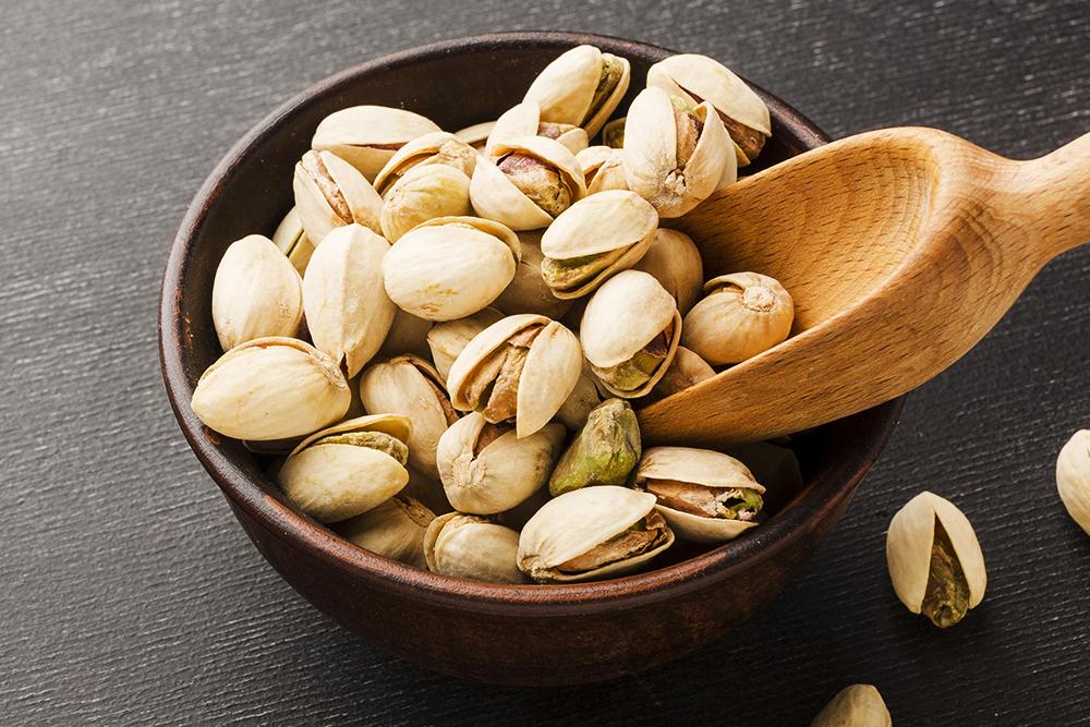 El motivo por el que no debes tirar las cáscaras de pistacho nunca: ¡vale oro! 58 Hacer una crema o para tu parrillera