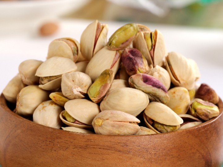 El motivo por el que no debes tirar las cáscaras de pistacho nunca: ¡vale oro!