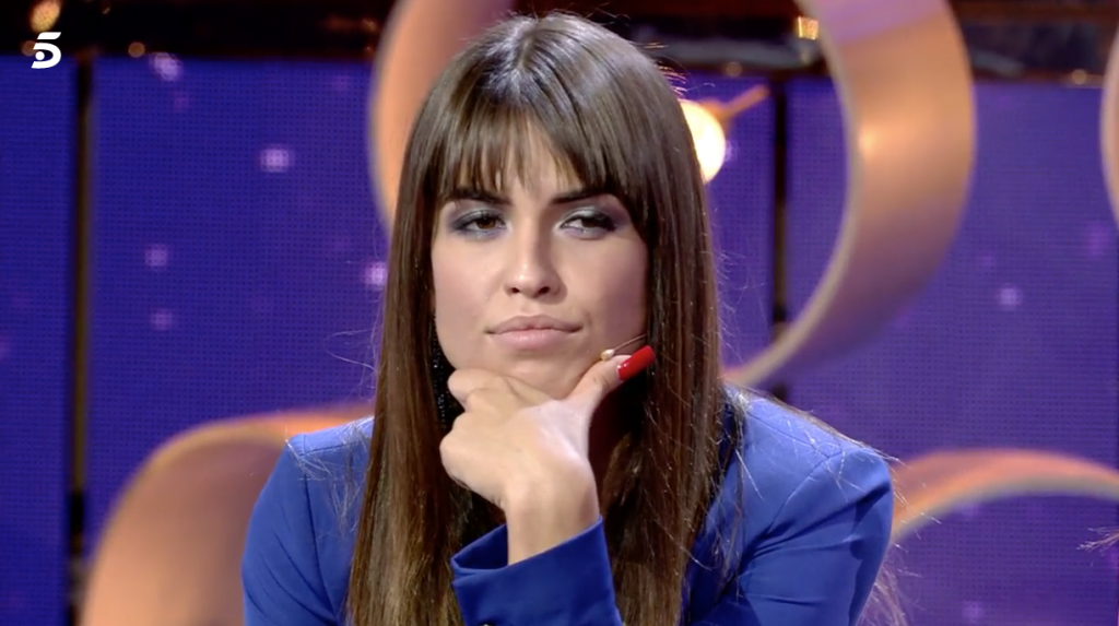 El nuevo trabajo de Sofía Suescun después del despido de Mediaset 35 El novio de Sofia Suescun trabaja como colaborador de Save me
