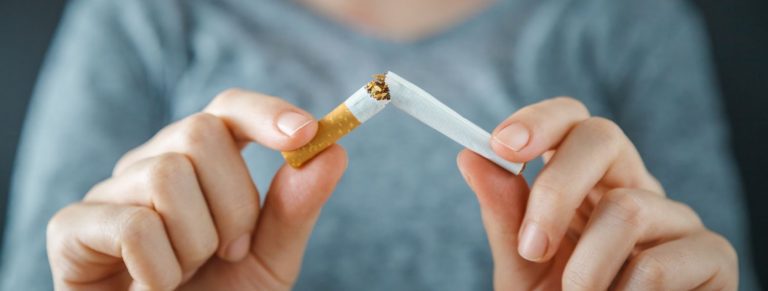 El número de fumadores desciende en 20 millones en todo el mundo desde 2015