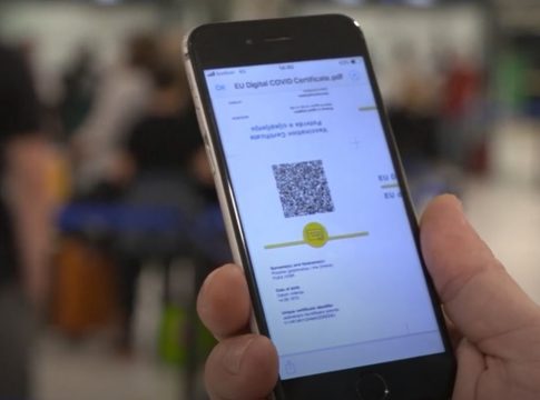 El pasaporte Covid se aplicará en Navarra desde este sábado tras su ratificación por parte del TSJN