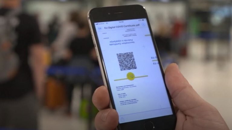 El pasaporte Covid se aplicará en Navarra desde este sábado tras su ratificación por parte del TSJN