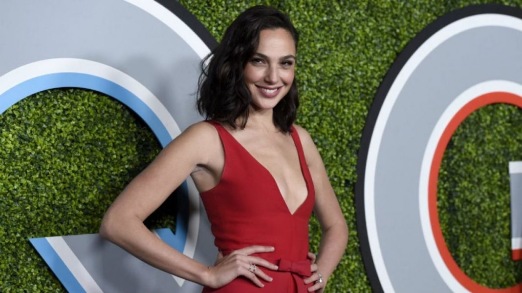 El personaje de Disney que jamás creerías que interpretaría Gal Gadot