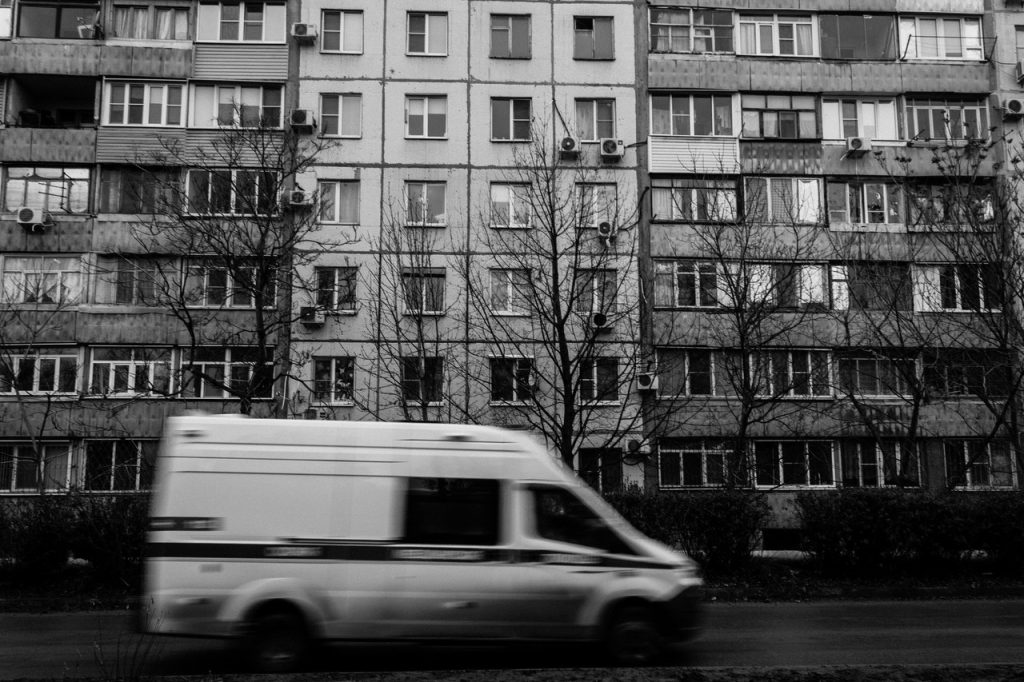 El piso de Madrid, una de las viviendas más terroríficas  