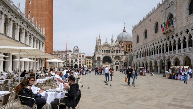 El turismo recuperará niveles prepandemia apoyado en la sostenibilidad y la recuperación internacional