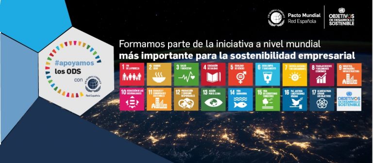 Entidades socias del Pacto Mundial de Naciones Unidas España desarrollan más de 1.000 buenas prácticas sostenibles