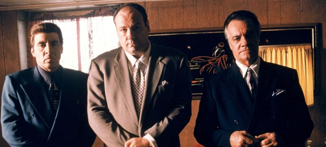 Esta es la explicación del final de Los Soprano