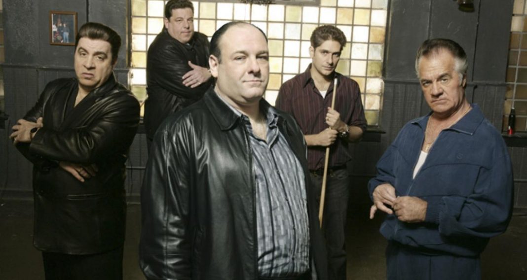 Esta es la explicación del final de Los Soprano