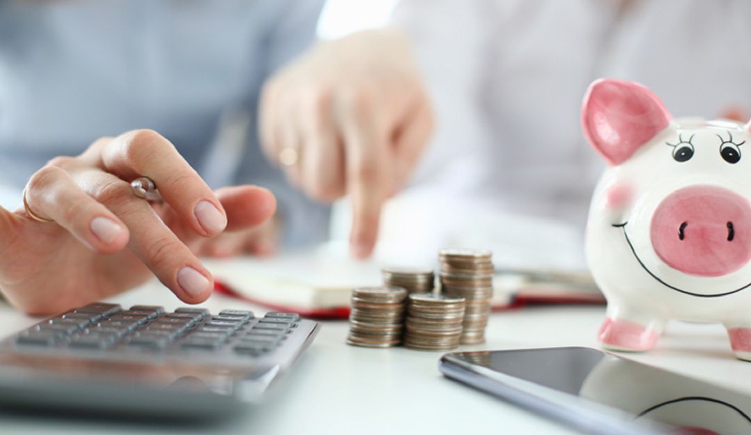 Este es el dinero que deberías tener ahorrado según tu edad