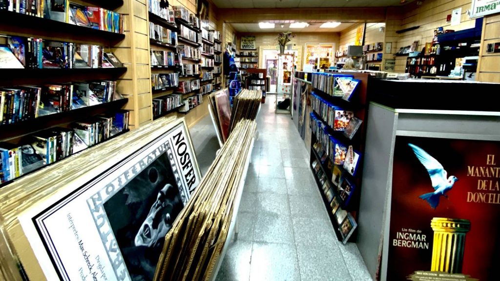 Marcia quiere permanecer a pesar de las adversidades