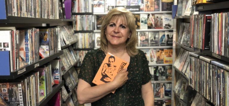 Este es el último videoclub de Madrid