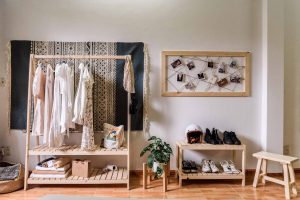 Este es el zapatero más práctico de Ikea y solo cuesta 3 euros
