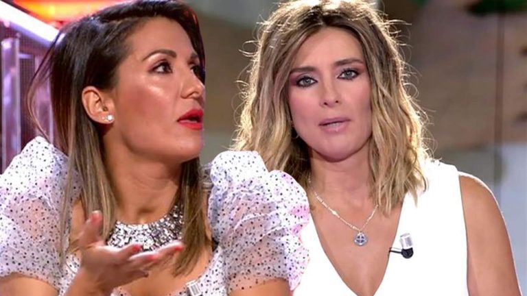 Esto es lo que dijo Nagore en La última tentación que hizo que todos se murieran de risa