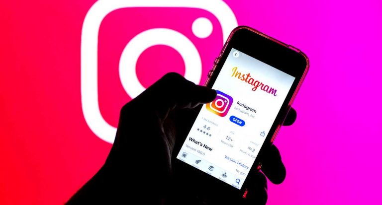 Así puedes verificar tu cuenta de Instagram