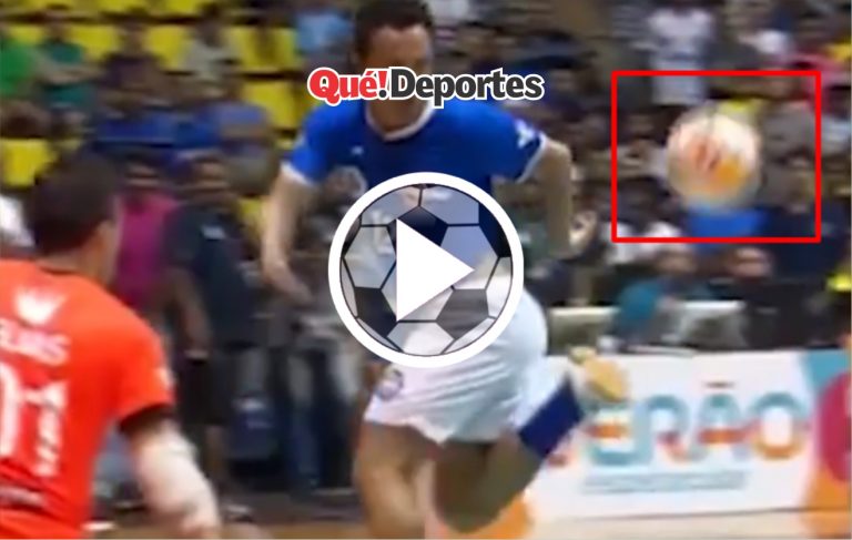 Estos goles deberían prohibirse ¡Humillación total!