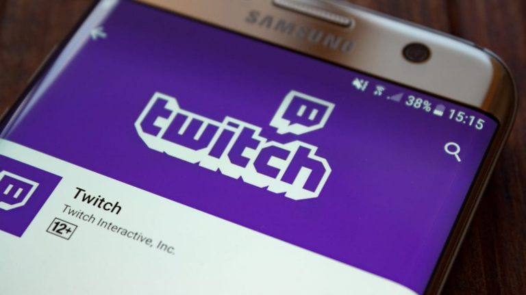 Estos son los juegos que Twitch ha puesto de moda
