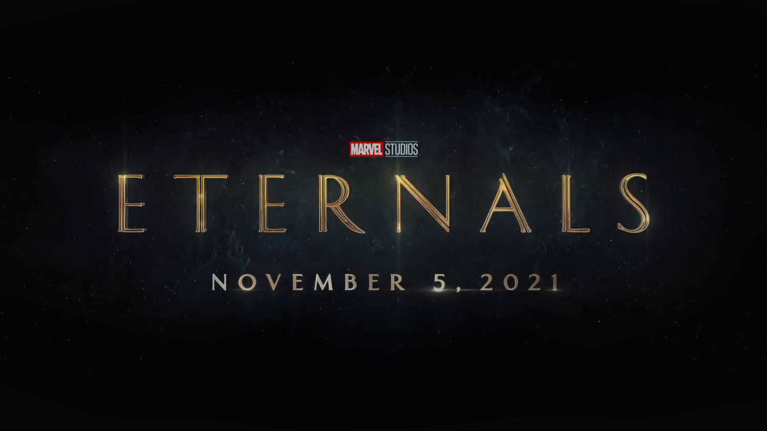 Eternals
