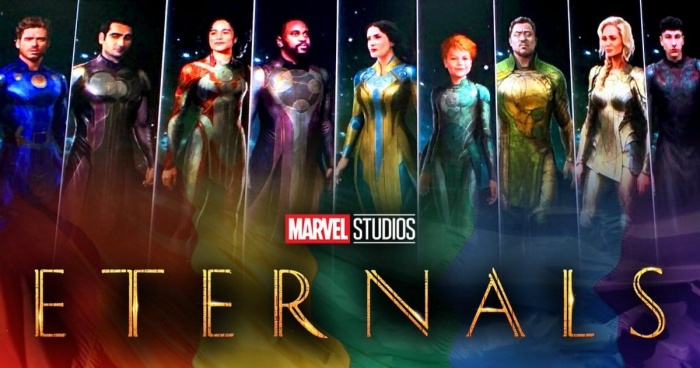 Eternals: los motivos por los que no debes verla