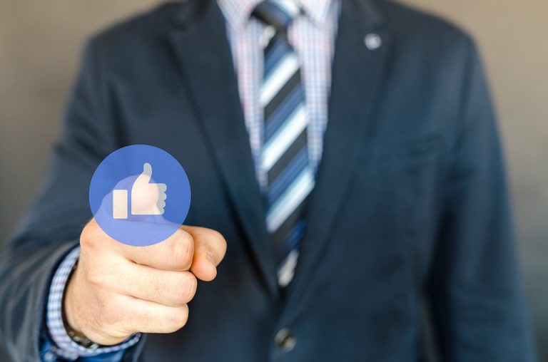 Así te creas una cuenta empresarial en Facebook