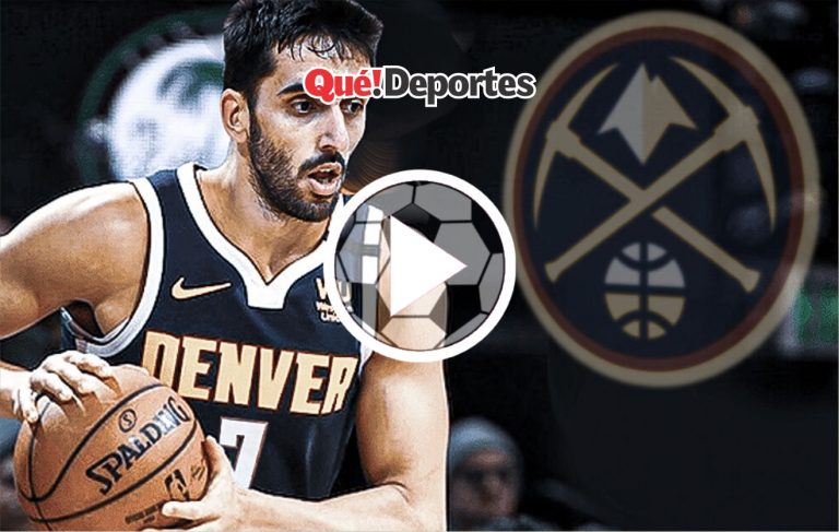 Facu Campazzo se equivocó de deporte!