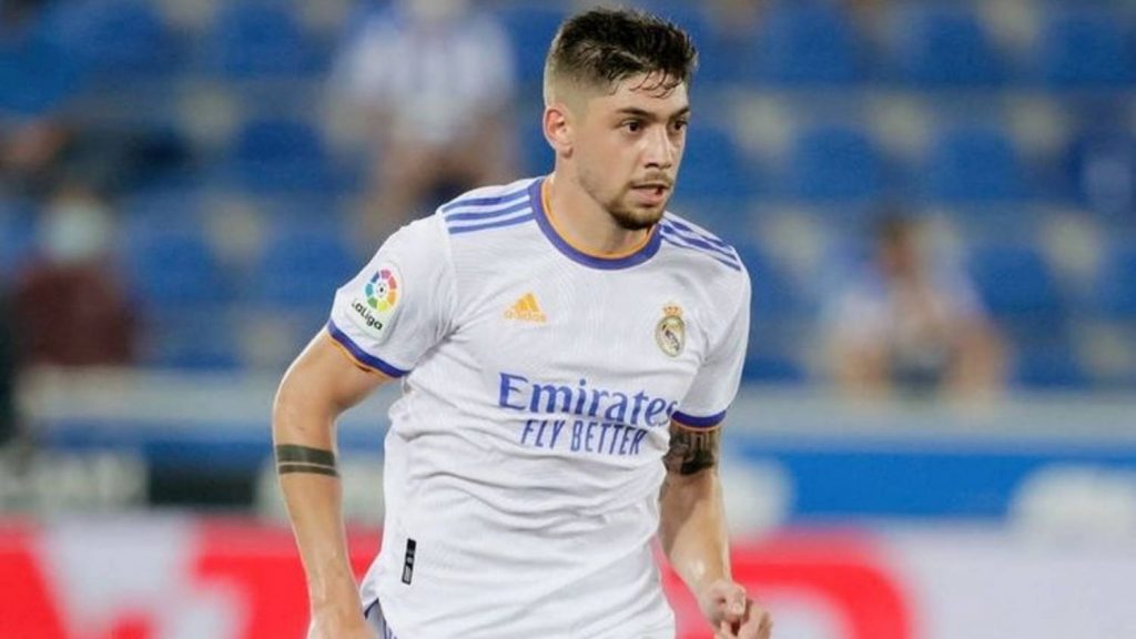 Fede Valverde 2