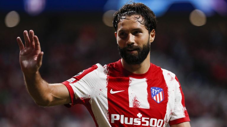 Atlético de Madrid: los cracks que son libres para fichar por otros equipos