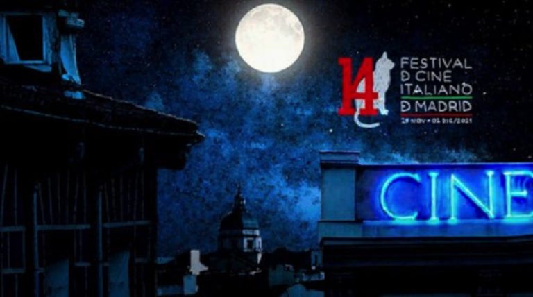 Arranca el 14º Festival de Cine Italiano de Madrid con cine gratuito para niños, jóvenes, mejor comedia italiana y cine contemporáneo