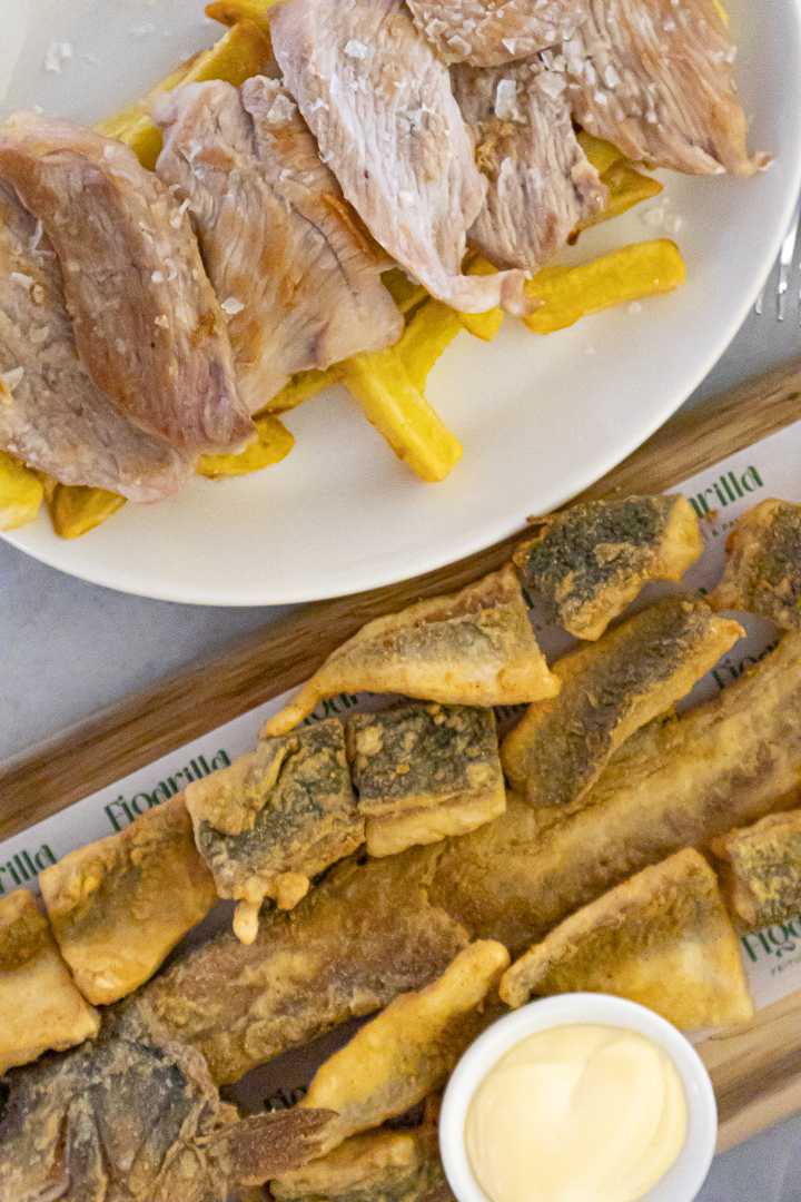 Figarilla, platos nuevos con esencia de otoño-invierno 1 Figarilla.