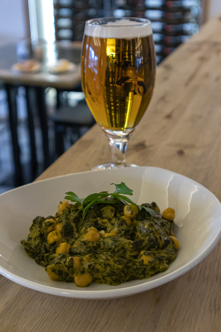 Figarilla, platos nuevos con esencia de otoño-invierno 2 Figarilla.