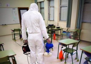 Fiscalía solicita condena para los padres de los hermanos asturianos que no fueron a clase por temor al Covid