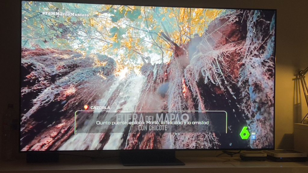 Fuera del mapa imagen