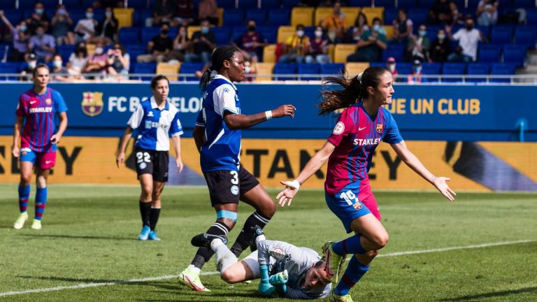El motivo por el que el fútbol femenino va a ir a la huelga