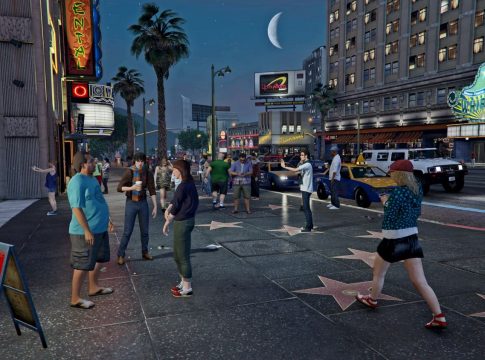 GTA-6-6 GTA 6: todos los cambios que va a traer