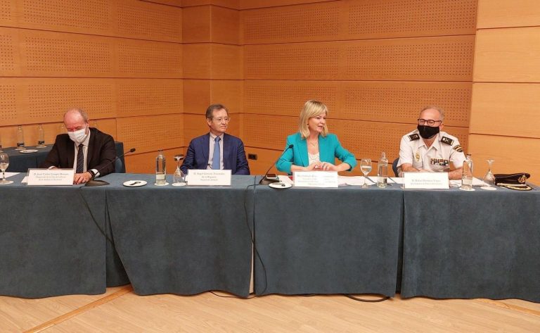 Gobierno valenciano advierte sobre los peligros de 