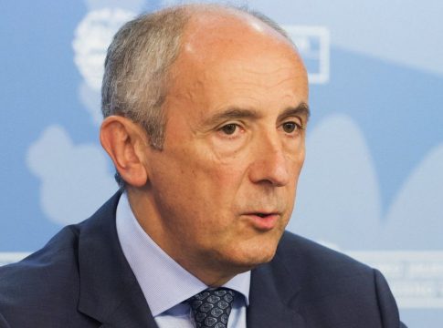 Gobierno vasco espera la decisión judicial de imputar por denuncia falsa a la presunta víctima de agresión en Vitoria