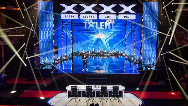 Got-Talent