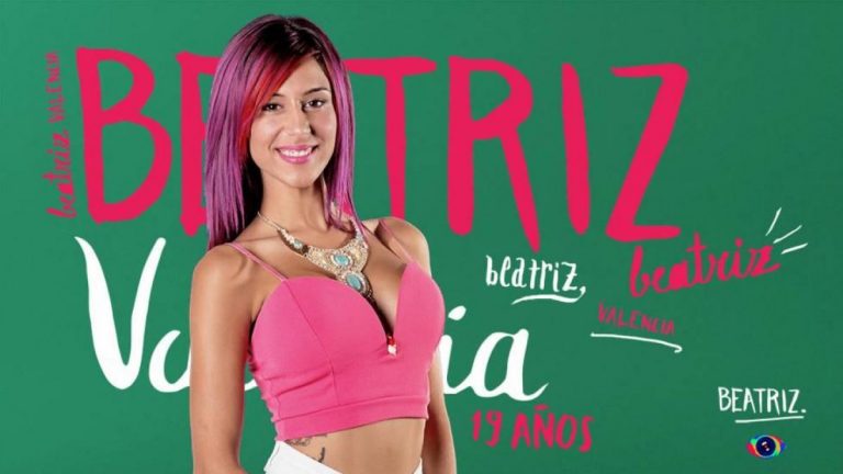 Irreconocible: así está ahora la ganadora de Gran Hermano 17