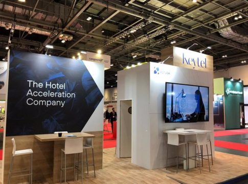 Grupo Hotusa fusionará sus dos empresas de servicios de hoteles a partir de 2022