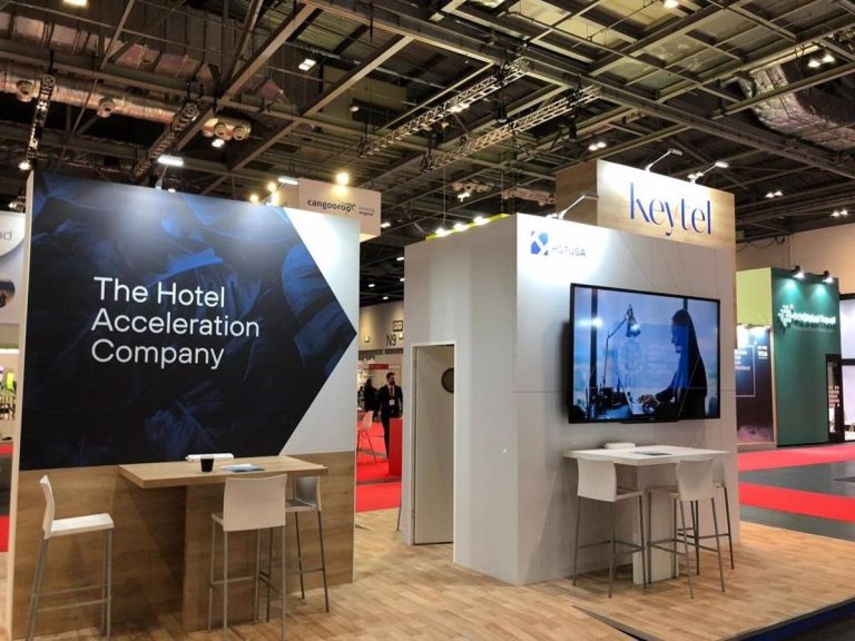 Grupo Hotusa fusionará sus dos empresas de servicios de hoteles a partir de 2022