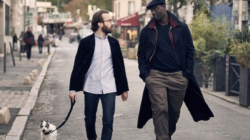 Habrá una tercera temporada de Lupin