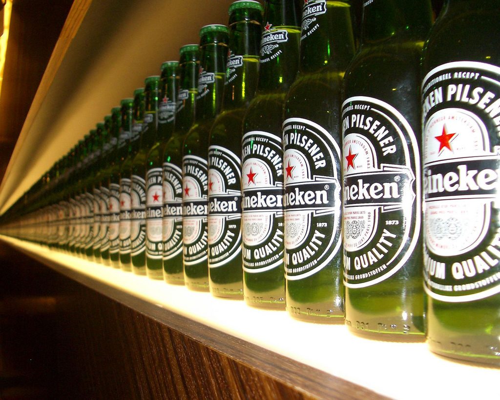 Cervezas más valoradas