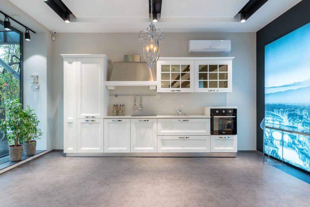 Higienizas tus paredes