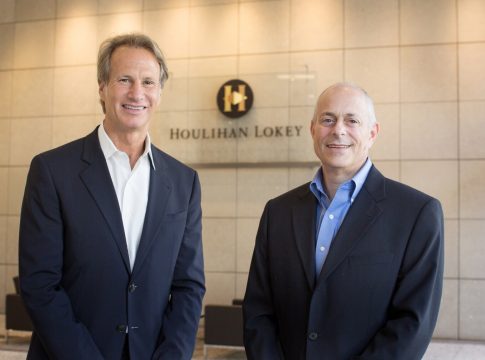 Houlihan Lokey impulsa su expansión en Europa con varios nombramientos sénior
