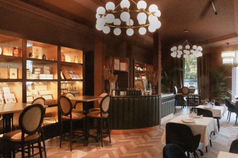 Bribón de Madrid: la quintaesencia del lifestyle madrileño con la propuesta más castiza