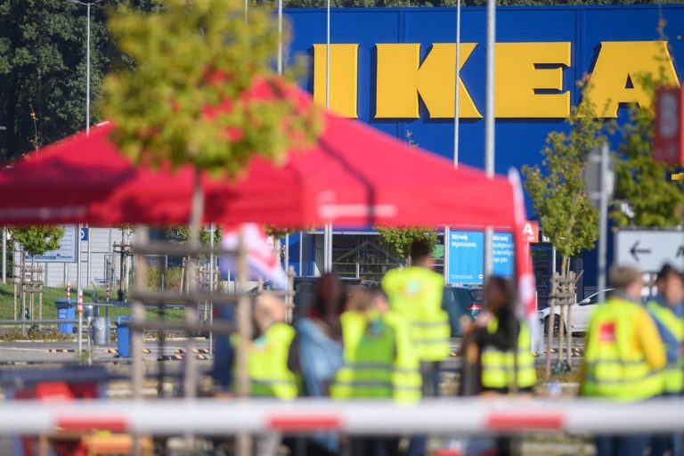Ikea ganó un 17% menos al cierre de su ejercicio