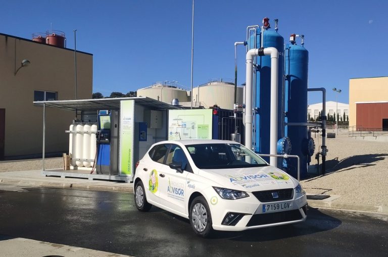 Combustible 100% ibérico para viajar a la Luna
