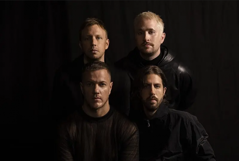 Imagine Dragons en 'Enemy' para la serie “Arcane, League of Legends”